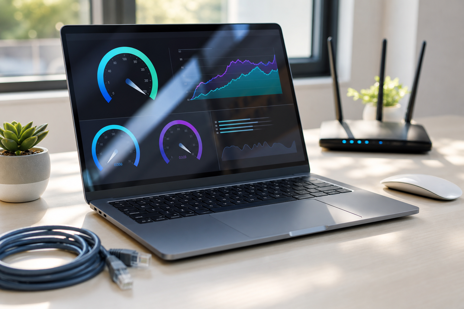 Compare Internet Speed Tools: Find the Best for Your Needs