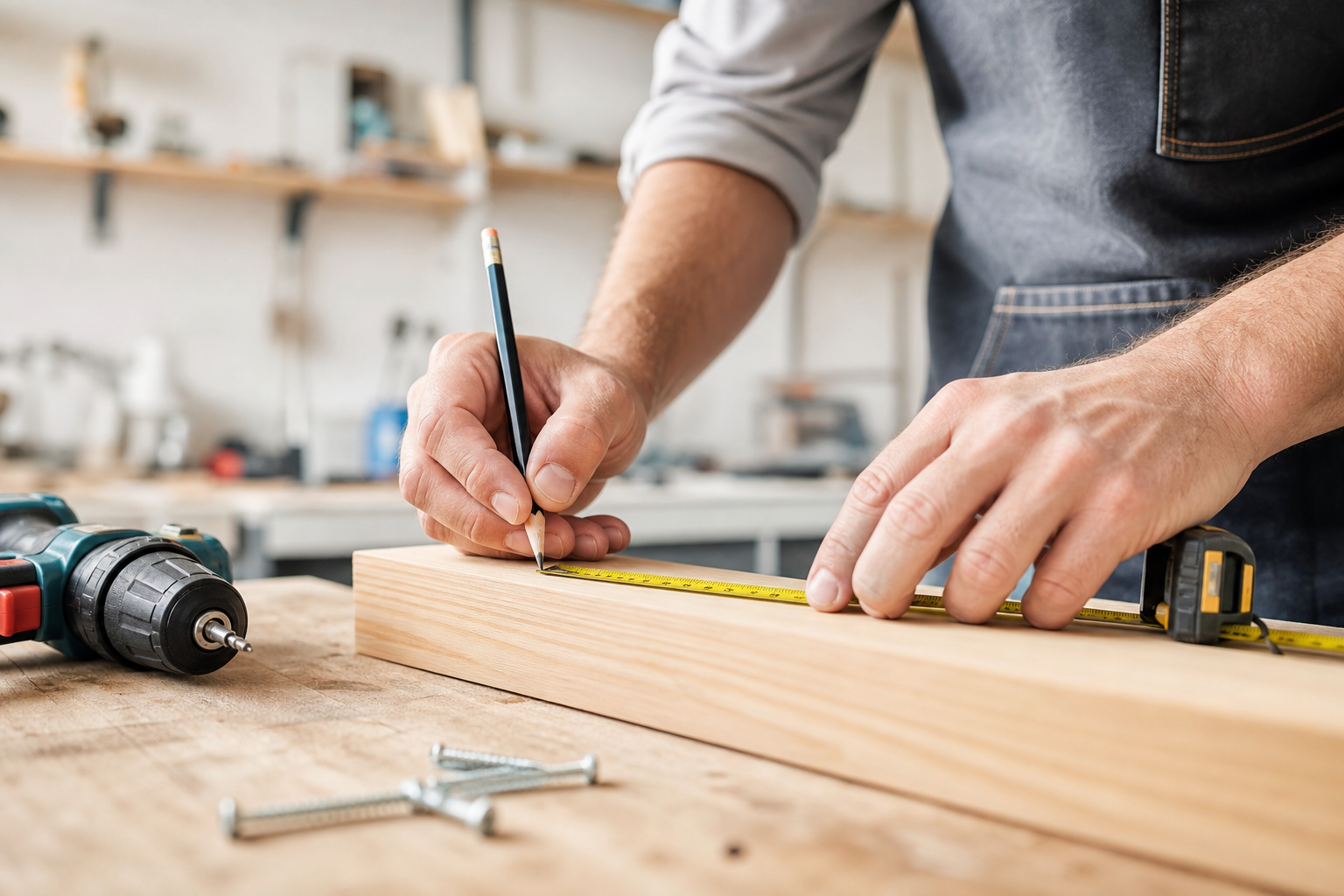 Understanding Timber Fastener Spacing: The Key to Stronger Joints