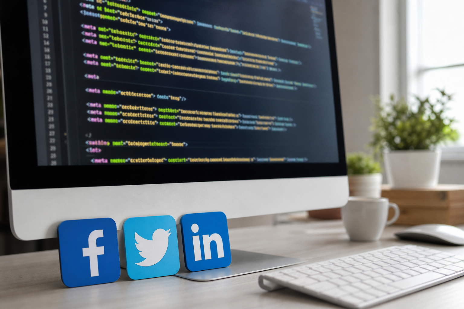 How to Check Meta Tags for Social Sharing: A Simple Guide