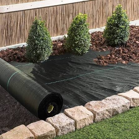 Landscape Fabric Calculator: How Much Do You Really Need?
