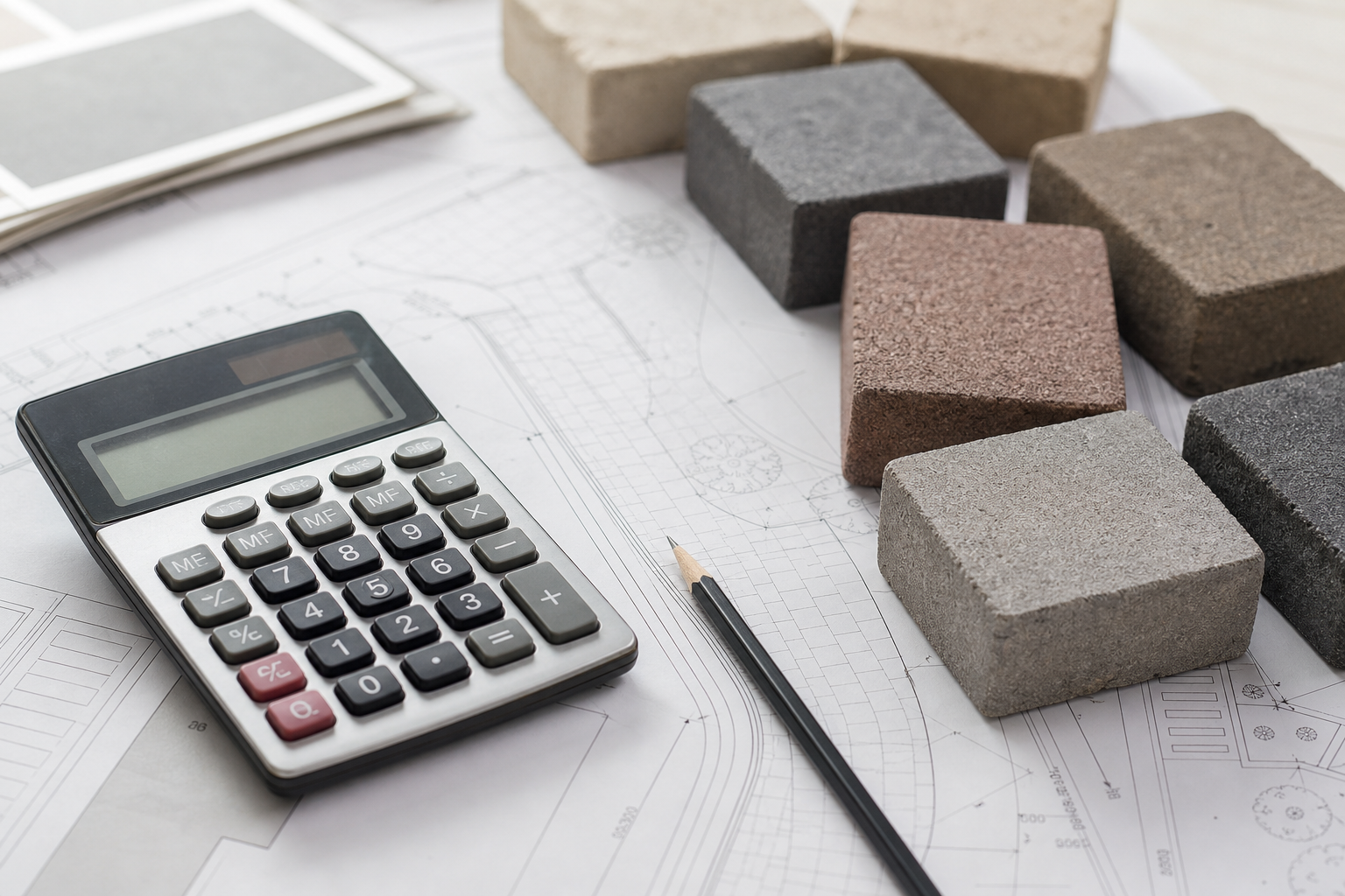 Block Paving Calculator: Accurate Estimates for Your Project