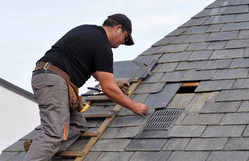 Roofing Material Calculator: Estimate Materials for Your Project