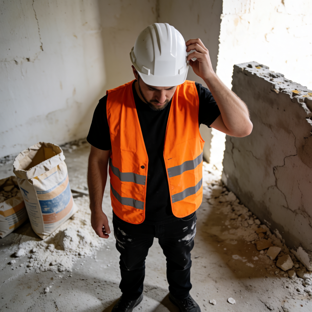 Cement Plaster Mix Calculator: Get Your Ratios Right & Stop Wasting Bags