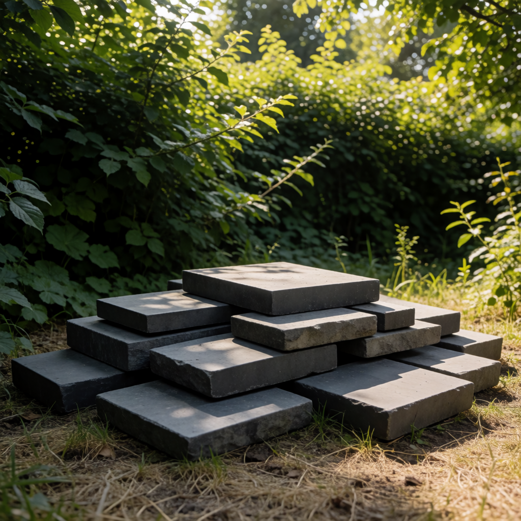 Paver Calculator: The Fastest Way to Swerve That 'Three Slabs Short' Feeling