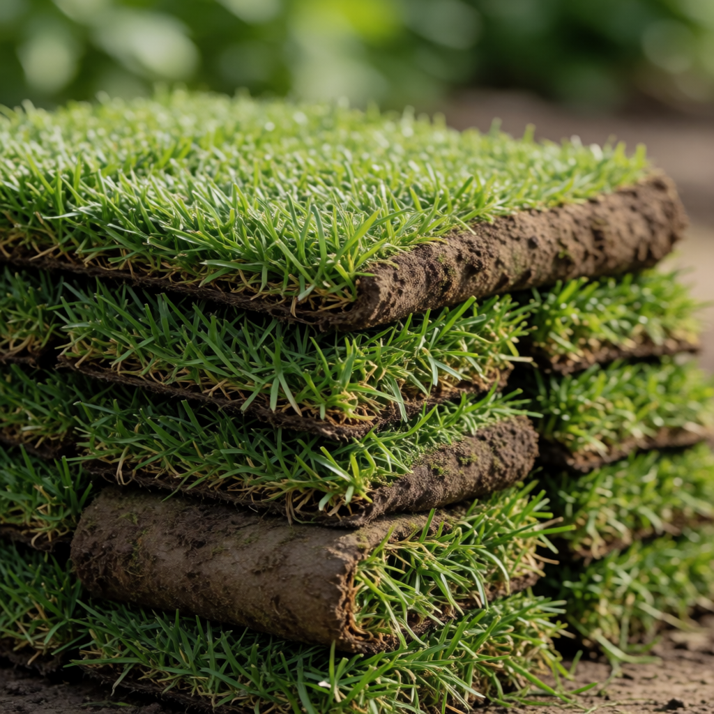 Sod Calculator: Get Your Lawn Bang-On First Time (So You Don’t End Up With a Patchy Disaster)