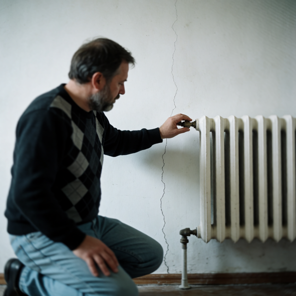 BTU to Watts Converter: Nail Your Radiator Sizing Without the Headache