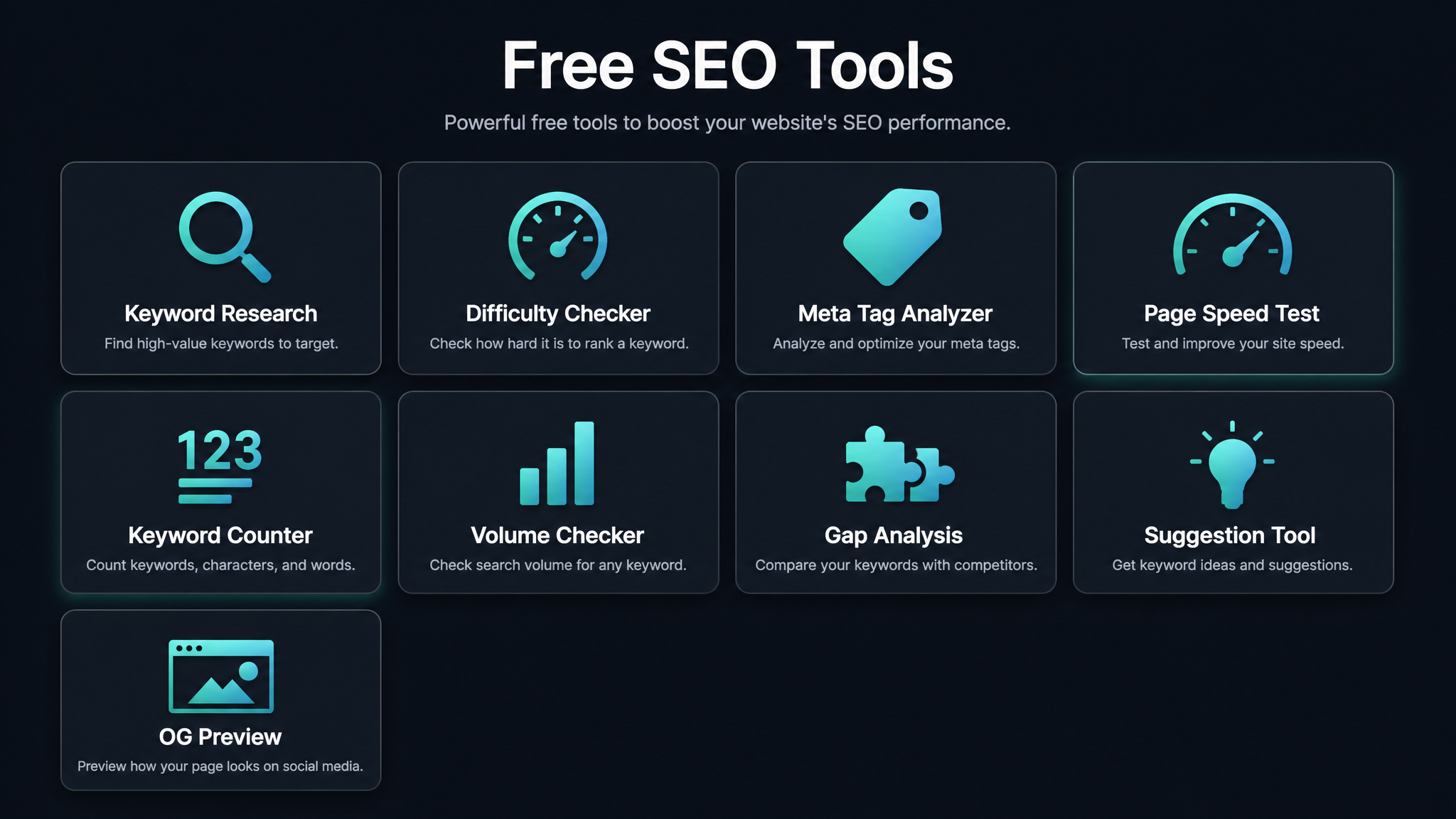 Free SEO Keyword Tools UK: 7 No-Nonsense Picks That Won’t Nick Your Wallet in 2026