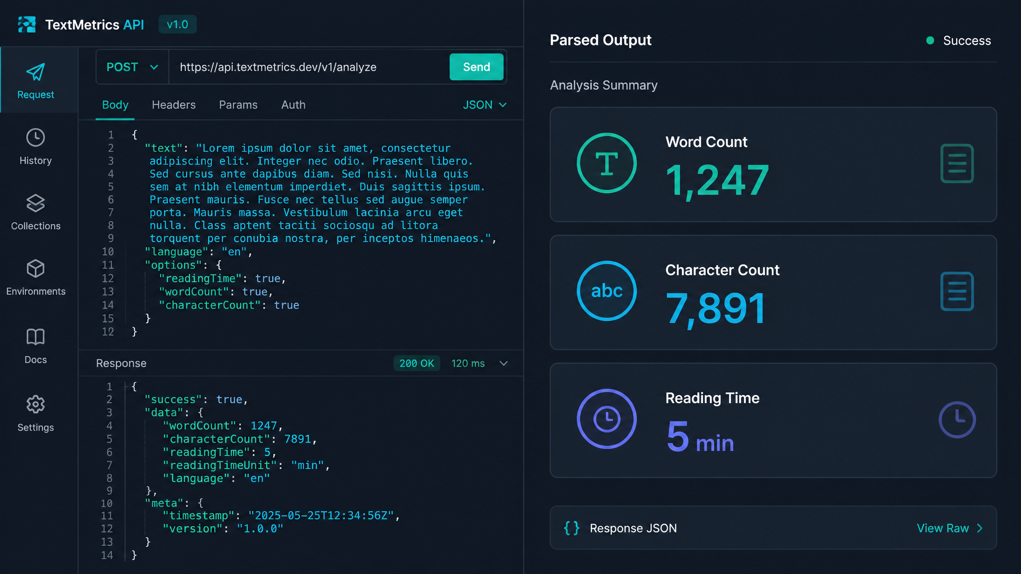 API for Word Counting: Automate Content Analysis Without Losing Your Mind