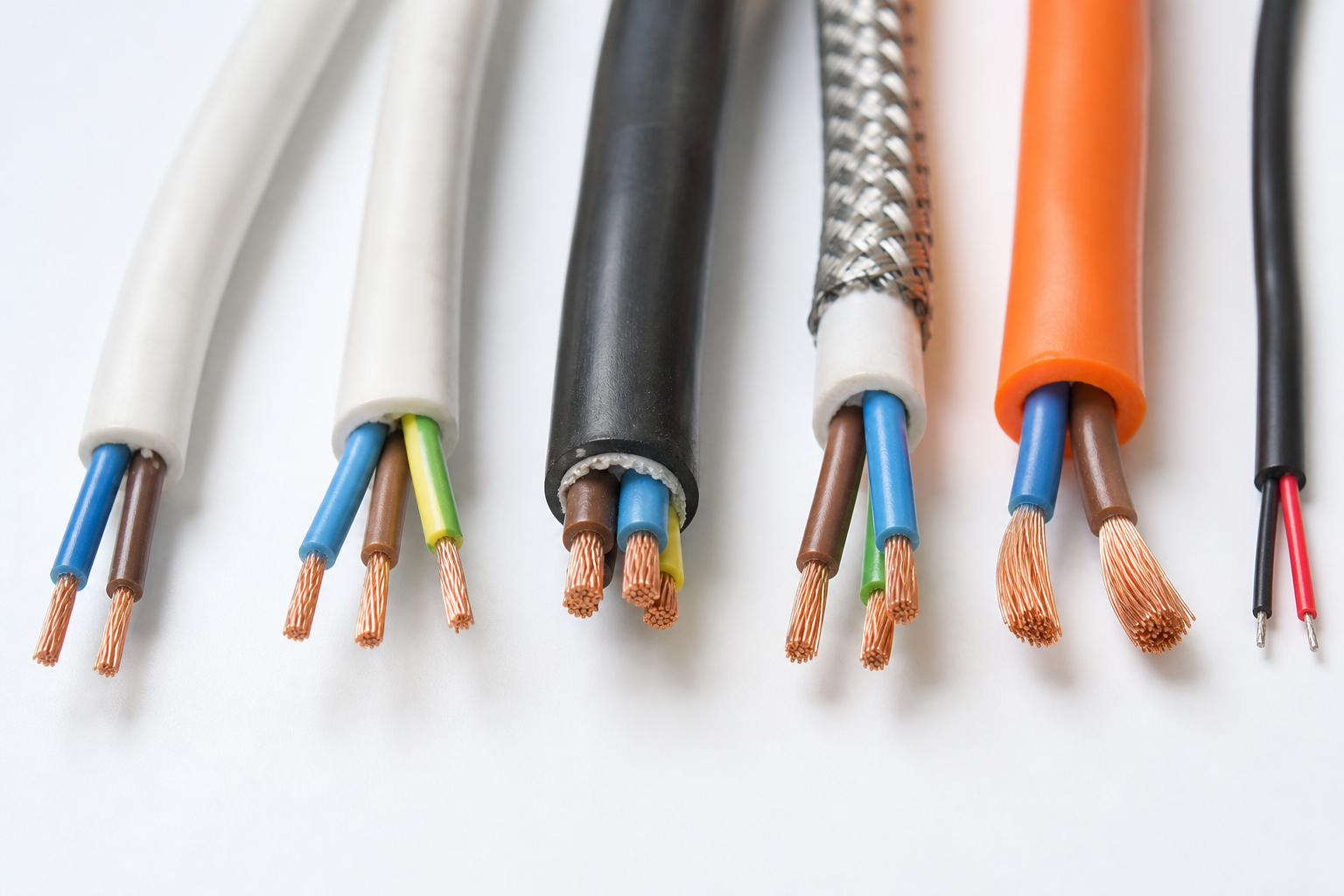 Cable Selection Calculator: Which Cable for Which Job? (UK DIY Guide with No Nasty Surprises)