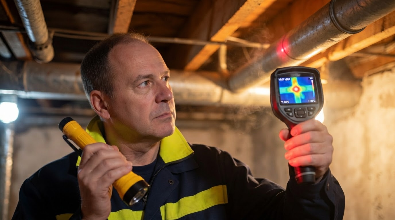 How to Improve Home Heating Efficiency and Reduce Energy Bills: Keep Toasty, Not Broke
